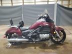 2014 HONDA GL1800 C   for sale at Copart OH - CLEVELAND WEST