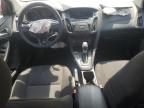 2017 Ford Focus Se იყიდება Wichita-ში, KS - Front End