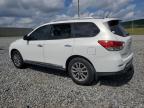 2014 Nissan Pathfinder S   for Sale in Tifton, GA - Rear End