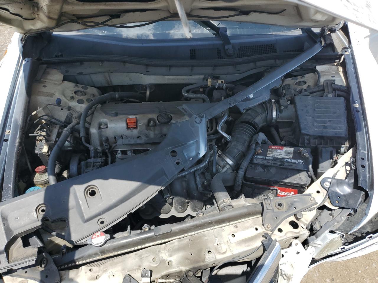 2012 Honda Accord Se VIN: 1HGCP2F62CA235693 Lot: 59725745