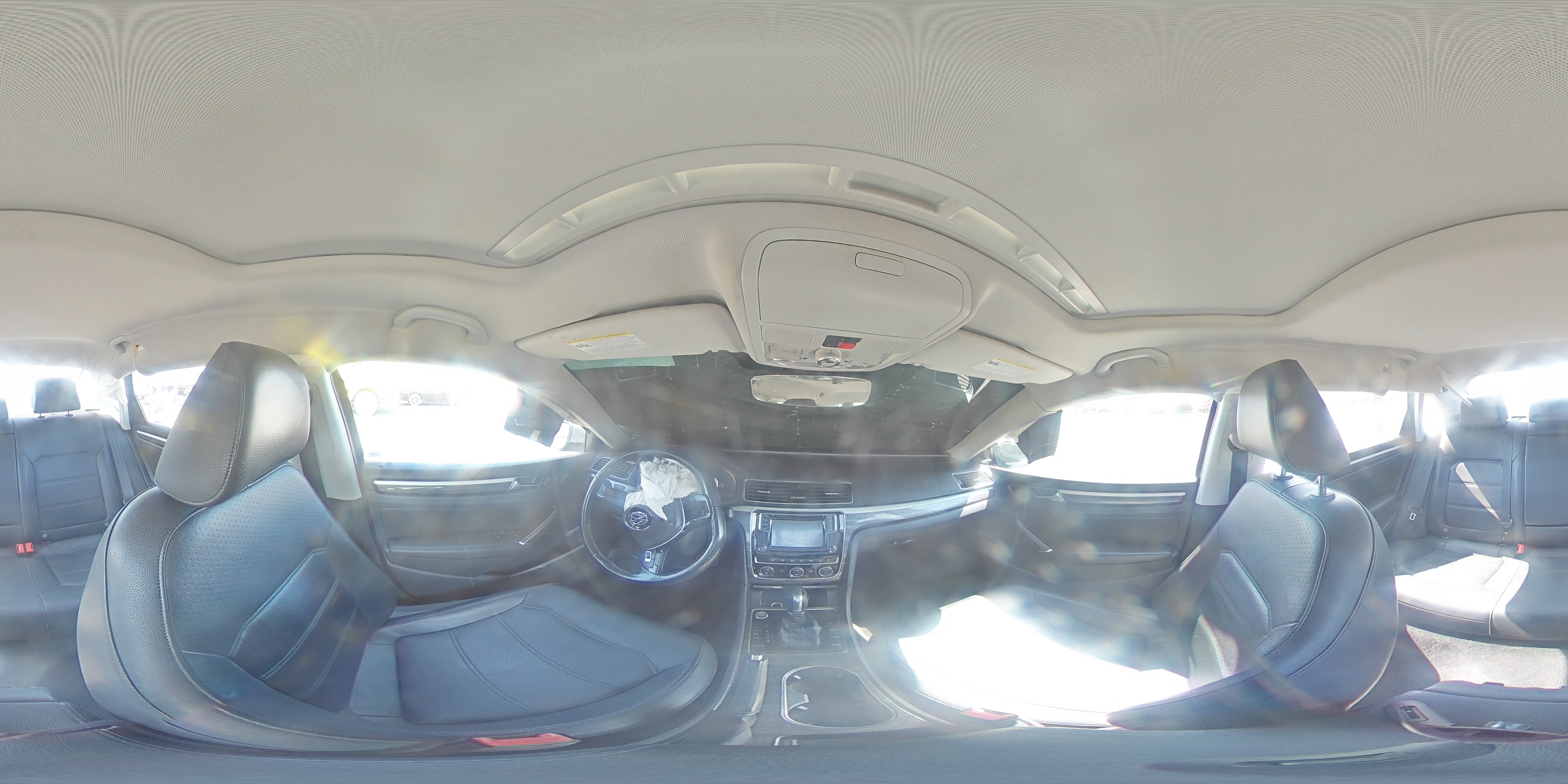 2018 Volkswagen Passat Se VIN: 1VWBA7A35JC032527 Lot: 60440295