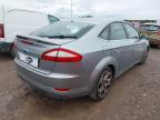 2008 FORD MONDEO GHI for sale at Copart WESTBURY