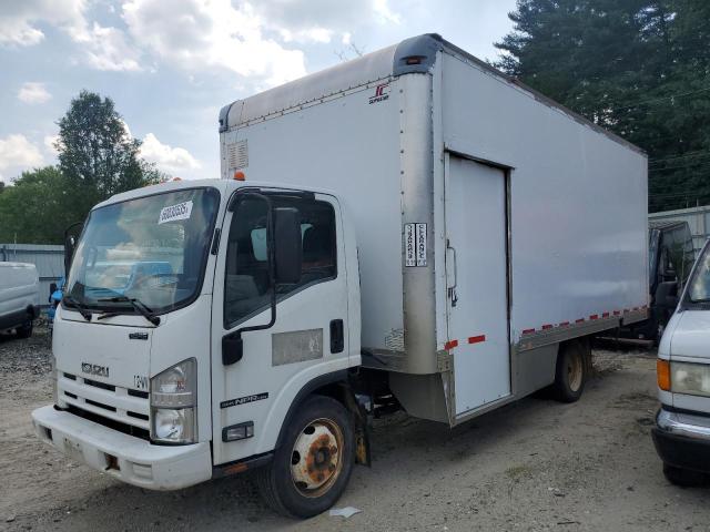 2013 Isuzu Npr Hd 