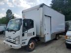 2013 Isuzu Npr Hd  for Sale in Mendon, MA - Mechanical