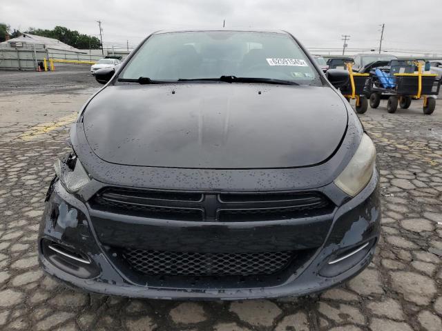  DODGE DART 2015 Black