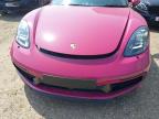 2024 PORSCHE 718 CAYMAN for sale at Copart SANDY