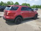 2013 Ford Explorer Limited за продажба в Marlboro, NY - Front End