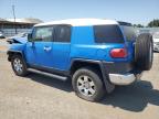 2008 Toyota Fj Cruiser  продається в San Martin, CA - Front End