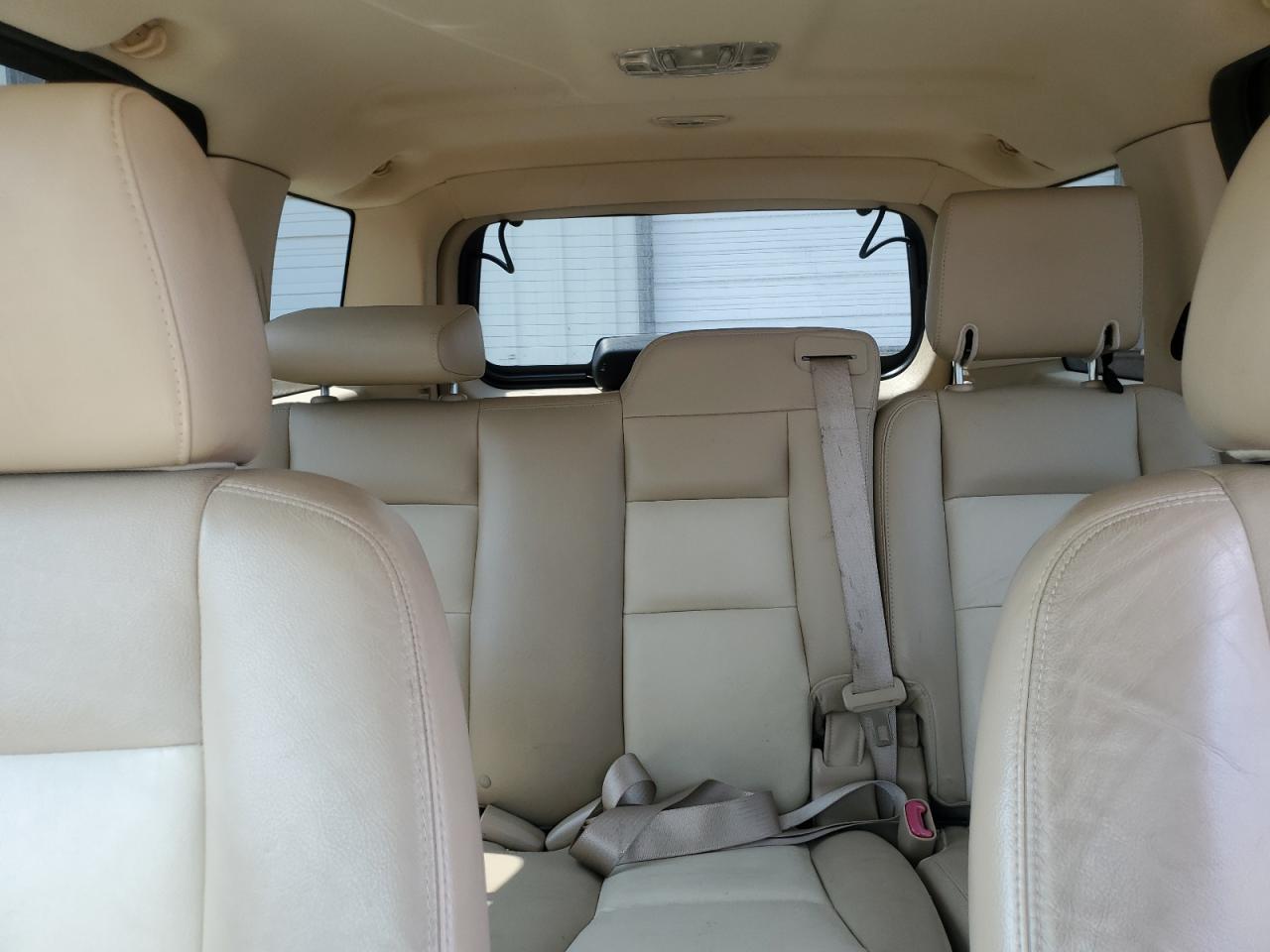 FORD EXPLORER 2006 VIN 1FMEU74E26UA44636 фото 10