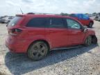 2018 Dodge Journey Crossroad de vânzare în Madisonville, TN - Front End