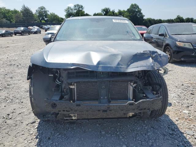  VOLKSWAGEN TIGUAN 2018 Gray
