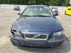 2002 Volvo V70  en Venta en Dunn, NC - Front End