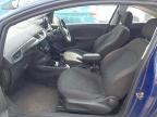2016 VAUXHALL CORSA DESI for sale at Copart ROCHFORD