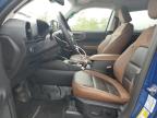 2024 Ford Bronco Sport Badlands იყიდება Columbia Station-ში, OH - Rollover
