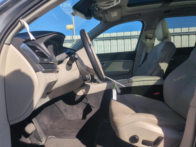  VOLVO XC90 2020 Gray