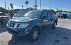 2018 NISSAN FRONTIER S   for sale at Copart FL - ORLANDO SOUTH