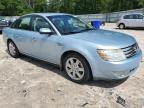 2008 Ford Taurus Limited for Sale in Knightdale, NC - Front End