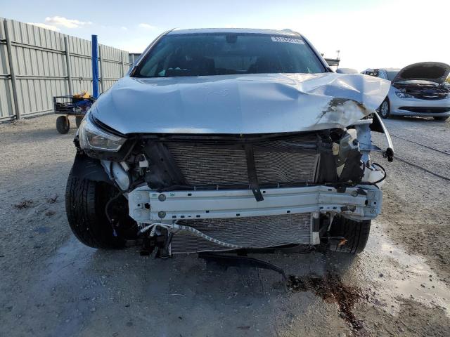  BUICK ENCLAVE 2020 Silver