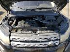 2015 LAND ROVER RANGE ROVER EVOQUE PURE for sale at Copart CA - SAN DIEGO