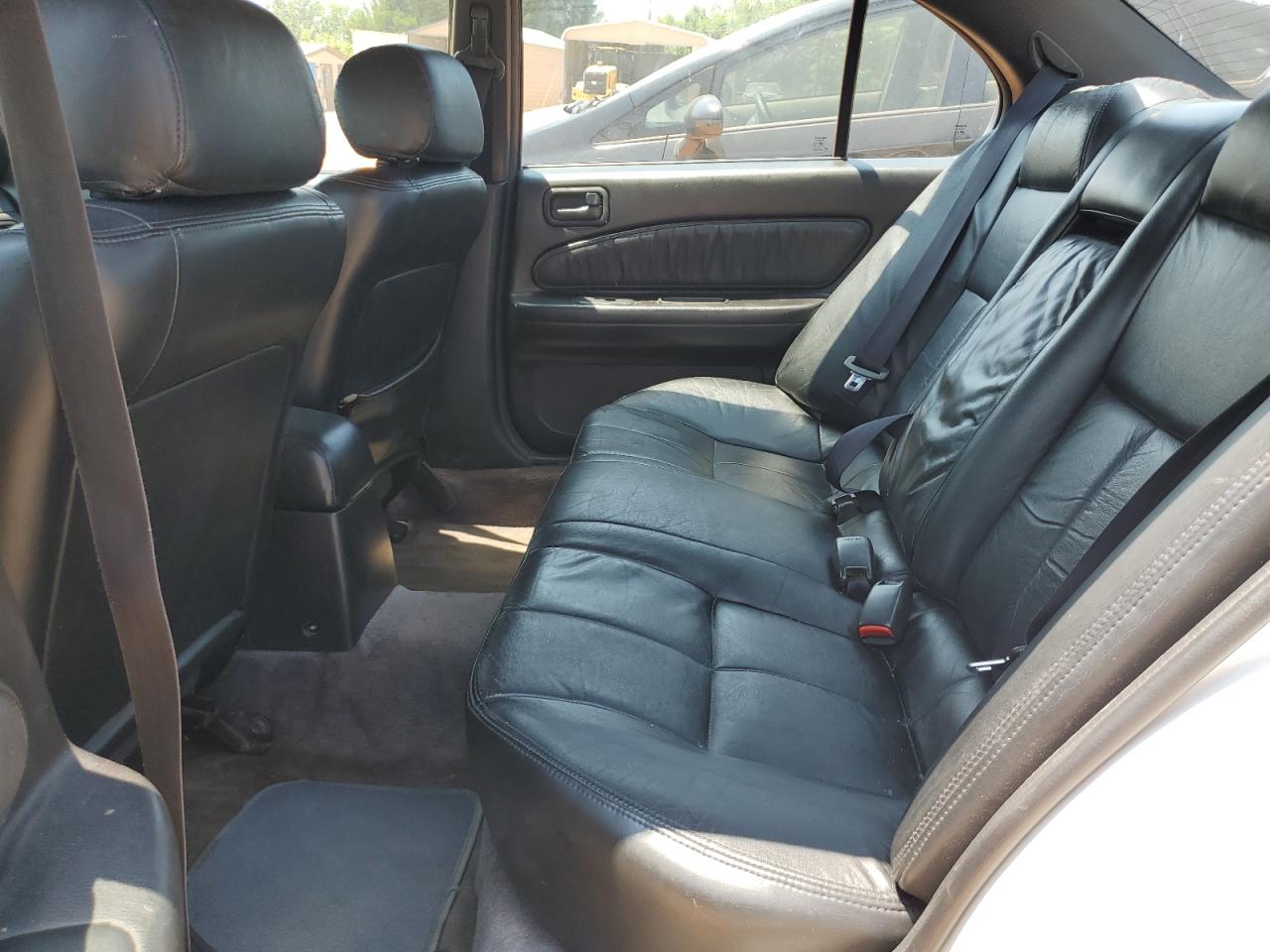 1997 Nissan Maxima Gle VIN: JN1CA21D3VT811775 Lot: 62813165
