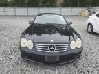 2005 Mercedes-Benz Sl 500 de vânzare în North Billerica, MA - Minor Dent/Scratches