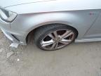 2013 AUDI A3 S LINE for sale at Copart WOLVERHAMPTON
