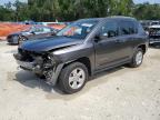 2017 Jeep Compass Latitude de vânzare în Ocala, FL - Front End