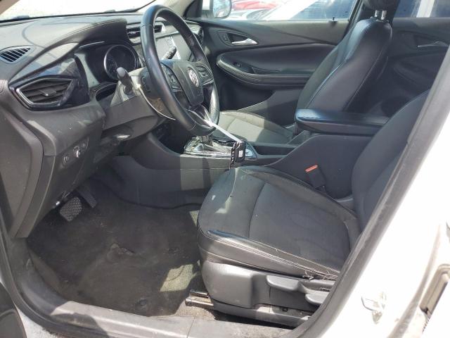  BUICK ENCORE 2023 Белы
