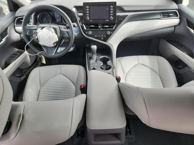  TOYOTA CAMRY 2024 Szary