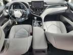 2024 Toyota Camry Se Night Shade   იყიდება Wichita-ში, KS - Rear End
