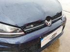 2017 VOLKSWAGEN GOLF GTD T for sale at Copart NEWBURY