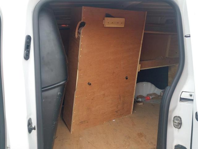 2020 VAUXHALL COMBO CARGO EDITION