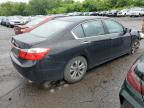 2014 Honda Accord Lx zu verkaufen in New Britain, CT - Front End
