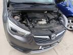 2019 VAUXHALL CROSSLAND for sale at Copart SANDY