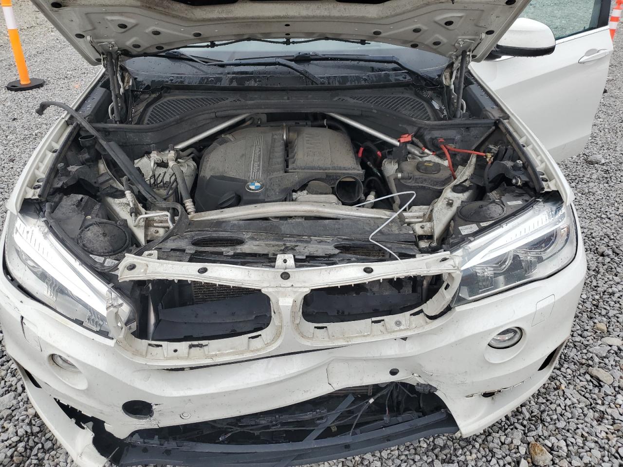 2015 BMW X5 xDrive35I VIN: 5UXKR0C58F0K70204 Lot: 63062785