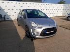 2011 CITROEN C3 VTR+ HD for sale at Copart SANDY