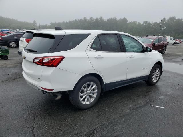  CHEVROLET EQUINOX 2020 White