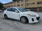 2012 Mazda 3 I for Sale in Opa Locka, FL - Front End