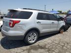 2016 Ford Explorer  zu verkaufen in Colton, CA - Front End