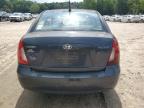 2010 Hyundai Accent Gls იყიდება Knightdale-ში, NC - Mechanical