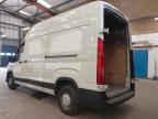 2022 MAXU DELIVER 9 for sale at Copart SANDWICH