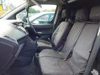 2014 FORD TRANSIT CO for sale at Copart COLCHESTER