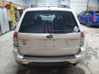 2009 Subaru Forester 2.5X Limited en Venta en Kincheloe, MI - Front End