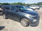2020 Kia Soul Lx   de vânzare în Jacksonville, FL - Mechanical