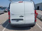 2014 MERCEDES BENZ CITAN 109 for sale at Copart CHESTER