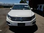 2013 Volkswagen Tiguan S продається в Denver, CO - Mechanical