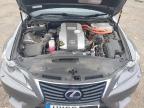 2016 LEXUS IS 300H SP for sale at Copart CORBY