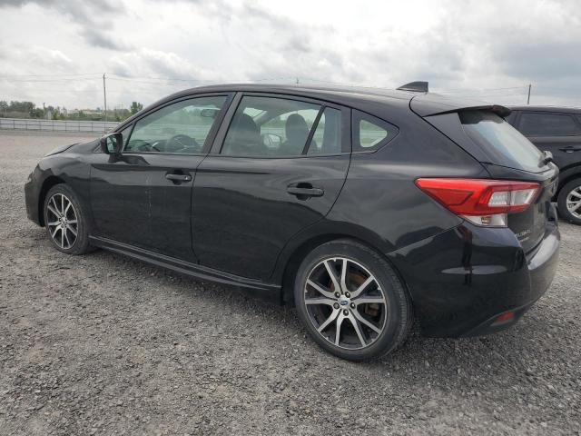 2018 SUBARU IMPREZA PREMIUM PLUS  