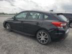 2018 SUBARU IMPREZA PREMIUM PLUS   for sale at Copart ON - OTTAWA