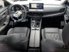 2024 NISSAN ROGUE PLATINUM   for sale at Copart ON - LONDON